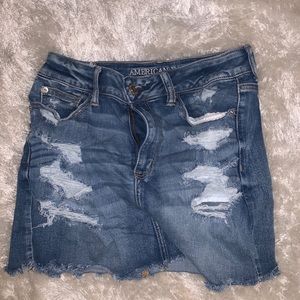 American Eagle skirt